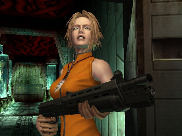 The House of the Dead 2 & 3 Return